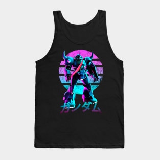 Gouf Tank Top